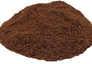 What makes Coco Peat (Coconut Husk Peat) a great choice for Spill Absorbent?
